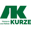 Kurze Gmbh logo