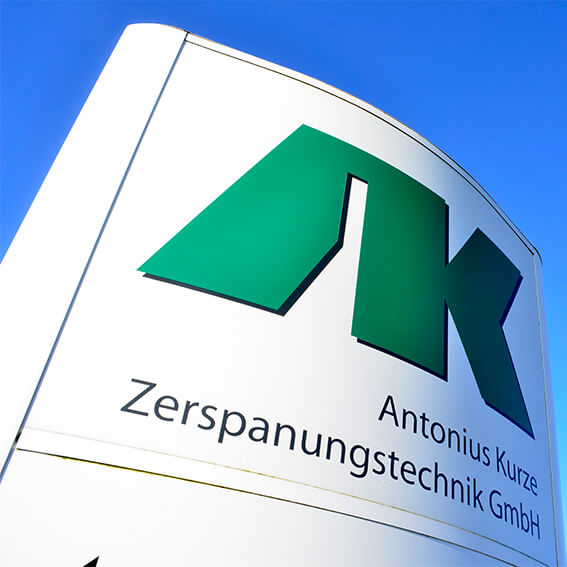 Kurze GmbH ISO 9001 Zertifikat